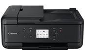 Skrivare - Canon PIXMA TR7650 Multifunktions - Färg - Bläck - 4452C026