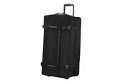 Väskor - American Tourister Urban Track Duffle/WH Large Black - 143165-423