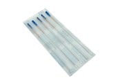 Skrivare tillbehör - AprintaPro Cleaing Needles 0.3x70mm 5pcs - 2901