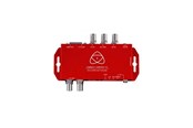 Foto & Video Tillbehör - Atomos AC-charger with cable - AO-ATOMCTCSH1