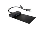 Foto & Video Tillbehör - Atomos Powered Docking Station USB-C 3.1 - AO-ATOMDCK004