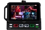 Foto & Video Tillbehör - Atomos Ninja V+ Switch & Stream Kit - AO-ATOMNPLCS1
