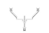 Monitorfäste - Vogel's MOMO 4237 Monitor arm Motion+ W - 7142371