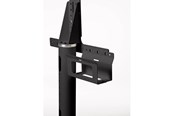 Spel Tillbehör - Bülow Bracket BS15/BS15-2 Playstation Black - Miscellaneous Tillbehör till spelkonsol - Sony PlayStation - BS15PBK