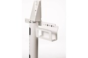 Spel Tillbehör - Bülow Bracket BS15/BS15-2 Playstation White - Miscellaneous Tillbehör till spelkonsol - Sony PlayStation - BS15PWH
