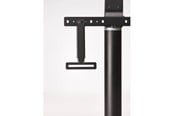 Väggfäste, AV-Möbel - Bülow Bracket BS15/BS15-2 Soundbar Black - Max - recommended for - BS15SBBK