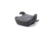 Bilbarnstolar - Fairgo Pico i-Size sittkudde (125-150 cm) - Stone Gray - FG-703625