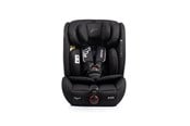 Bilbarnstolar - Fairgo Forza i-Size bilbarnstol (76-150 cm) - Black Sand - FG-703380