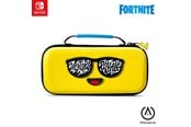 Spel Tillbehör - PowerA skyddsfodral för Nintendo Switch – Peely - Miscellaneous Bag - Nintendo Switch - NSCS0269-01