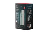 Tandborste - Oclean eltandborste X Ultra Set Sonic Electric Toothbrush-Green - C01000439