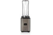 Blender & Mixer - Black & Decker Mixer Smoothie Blender 350W - 350 W - 843240612003