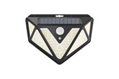 Ficklampor och strålkastare - Superfire Solar lamp  FF6-B 33W 220lm 1200mAh - FF6-B