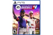 Spel - Super Mega Baseball 4 - Sony PlayStation 5 - Sport - 0014633382150