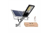 Lampor - Superfire Solar lamp  FF5-D 486W 1400lm 20000mAh - FF5-D