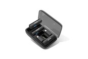 Mikrofoner - BOYA Wireless Microphone System X2 3.5mm Lightning & USB-C - BOYALINK