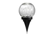 Lampor - Superfire Garden solar lamp  FF16-A 600mAh - FF16-A