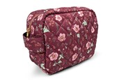 Babyvård - Filibabba Toiletry bag in recycled RPET - Fall Flowers - FI-02278