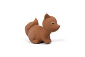Babyleksaker - Filibabba Teather in rubber - Sonja the squirrel - FI-02213
