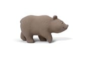 Babyleksaker - Filibabba Teather in rubber - Bertram the bear - FI-02214