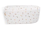 Babyvård - Filibabba Bed bumper - Chestnuts - FI-02210