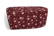 Babyvård - Filibabba Bed bumper - Fall Flowers - FI-02198