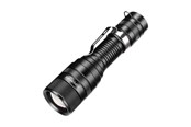 Smarta Hem - Superfire Flashlight  F5 1100lm USB - F5