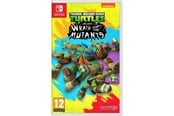 Spel - Teenage Mutant Ninja Turtles Arcade: Wrath of the Mutants - Nintendo Switch - Action - 5060968301781