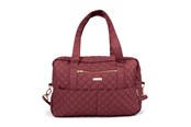Babyvård - Filibabba Parent bag in recycled RPET - Apple Butter - FI-02280