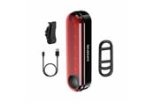 Cykellampor - Superfire Rear bike light  BTL01 USB 230mAh - BTL01