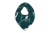 Babyvård - Filibabba Bib GOTS - Night - FI-02220