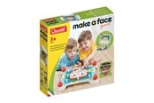 Babyleksaker - Quercetti Make a face puzzle - QU-321