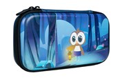 Spel Tillbehör - BigBen Interactive Owl - Miscellaneous Bag - Nintendo Switch - 3665962010336