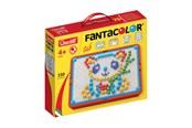 Babyleksaker - Quercetti FantaColor Tab (150 pieces) - QU-923