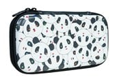 Spel Tillbehör - BigBen Interactive Panda - Miscellaneous Bag - Nintendo Switch - 3665962010312