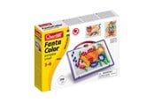 Babyleksaker - Quercetti Fanta Color Tab 150 pcs. - QU-922