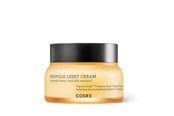 Ansiktsvård - Cosrx - Propolis Light Cream - 8809598454323