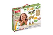 Babyleksaker - Quercetti PlayBio Tecno Jumbo construction set (45 pieces) - QU-86165