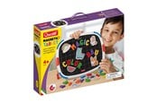 Babyleksaker - Quercetti Magnetic Tablet Letters - QU-5321