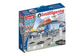 Babyleksaker - Quercetti Skyrail League - QU-6605