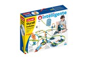 Babyleksaker - Quercetti Skyrail Evolution - Multiway Rollway - QU-6600