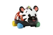Babyleksaker - Baby Einstein Zen Oball Vehicle - BE-16772
