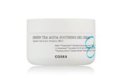 Ansiktsvård - Cosrx - Hydrium Green Tea Aqua Soothing Gel Cream - 8809598453616
