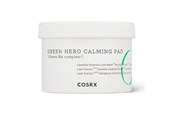 Ansiktsvård - Cosrx - One Step Green Hero Calming Pad - 8809598453050