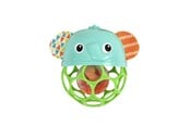 Babyleksaker - Bright Starts Oball Yummy Tummies - BS-16763