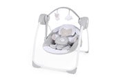 Babyvård - Ingenuity Comfort 2 Go Portable Swing™ - Cuddle Lamb - IN-12184