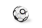 Babyleksaker - Oball Soccer - black/white - OB-16907