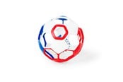 Babyleksaker - Oball Soccer - red/white/blue - OB-16922