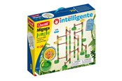 Babyleksaker - Quercetti Migoga Jungle - Marble Run (108 pcs) - QU-6582