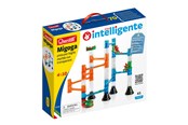 Babyleksaker - Quercetti Migoga Marble Run Transparent (45 pieces) - QU-6546