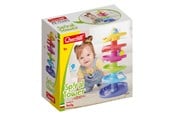 Babyleksaker - Quercetti Spiral Tower - QU-6501